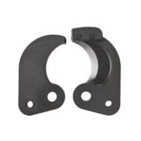 ミルウォーキーエレクトリックツール milwaukee M18 HCC75R交換用ブレード 49-16-2774 1個 534-9137（直送品）