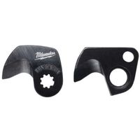 ミルウォーキーエレクトリックツール milwaukee M12 CC交換用ブレード 48-44-0410 1個 534-9093（直送品）