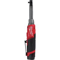 milwaukee M12 FUEL 1/4インチハイスピードロングラチェットレンチ FHIR14LR-0 JP 1個（直送品）