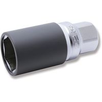 Koーken ZーEAL 1/2(12.7mm)SQ. ホイールナット用ソケット 全長65mm 22mm 4300PMZ.65-22 1個（直送品）