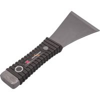 坂爪製作所 SAKAZUME ヘッド付貫通皮スキ Y型斜刃75mm 4125 1丁 654-1705（直送品）