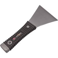 坂爪製作所 SAKAZUME ヘッド付貫通皮スキ Y型斜刃90mm 4126 1丁 654-1703（直送品）