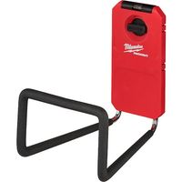 ミルウォーキーエレクトリックツール milwaukee PACKOUT ラージフック 48-22-8332 1個 567-1150（直送品）