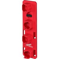 ミルウォーキーエレクトリックツール milwaukee PACKOUT M12 バッテリーホルダー 48-22-8338 1個（直送品）