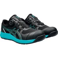 アシックス ASICS ウィンジョブ CP219 BOA ブラック/ガンメタル 26.5cm 1273A092.001-26.5 1足（直送品）