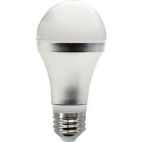 トラスコ中山 TRUSCO LED交換球 7.5W TLL-75W 1個 595-0048（直送品）