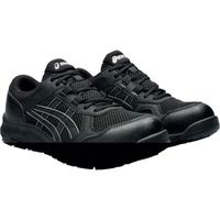 アシックス ASICS ウィンジョブ CP217 ブラック/ブラック 22.5cm 1272A005.001-22.5 1足（直送品）
