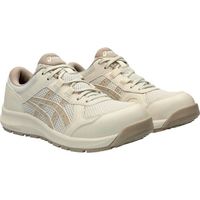 ASICS WINJOB cp217 安全靴 24.5 ウィンジョブ アシックス 安全靴 レディース 安全スニーカー