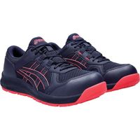 アシックス ASICS ウィンジョブ CP217 ピーコート/ピーコート 21.5cm 1272A005.400-21.5 1足（直送品）