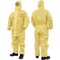 日光物産 バリアーマン C8050 LL 1着 578-4517（直送品）