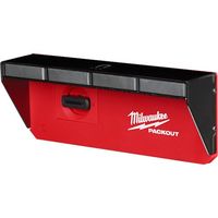 ミルウォーキーエレクトリックツール milwaukee PACKOUT マグネットラック 48-22-8346 1個 565-8061（直送品）