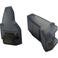 IPS PLIERS SOFT TOUCH Neo NHー165用スペア樹脂 NO.001 1組(2個) 581-2310（直送品）