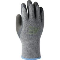 東和コーポレーション トワロン 防寒手袋 WithGardenサーマル アッシュグレー 8/M W376-8M 1双 580-9772（直送品）
