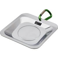 新潟精機 SK マグ皿 磁短 弐 ミニ MGT2-130 1個 592-6404（直送品）