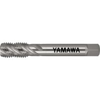 彌満和製作所 ヤマワ ロングスパイラルタップ LSーSP L200 P3 M30X3 LS-SP-200-P3-M30X3 1本（直送品）