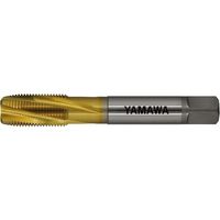 ヤマワ 自転車ねじ用通り穴用スパイラルタップ 左ねじ用 SL LH BC 9/16ー20 SL-LH-BC-9/16-20 1本（直送品）