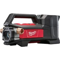 ミルウォーキーエレクトリックツール milwaukee M18 陸上ポンプ BTP-0 APJ 1個 594-4748（直送品）