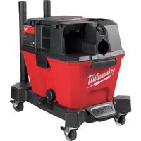 ミルウォーキーエレクトリックツール milwaukee M18 FUEL 23L乾湿両用集塵機 FVC23L-0 APJ 1個（直送品）