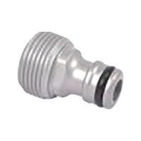 トラスコ中山 TRUSCO メタルニップル TMN-23310 1個 637-5449（直送品）