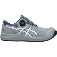 アシックス ASICS ウィンジョブCP309 BOA シートロックXホワイト 30.0cm 1273A095.020-30.0 1足（直送品）