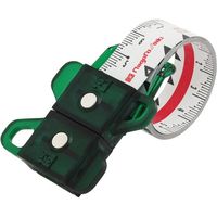 新潟精機 SK スパイラルメジャー 標尺目盛 グリーン SMT-1915HGR 1個 610-0480（直送品）