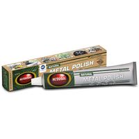 アンテリア AUTOSOL メタルポリッシュ・ナチュラル(チューブ) 015 1個 632-3852（直送品）