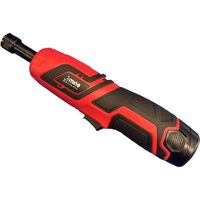 オフィスマイン mine コードレス電動ダイグラインダー WAZAーEL 1台 628-6490（直送品）