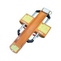 育良精機 育良 ドラム回転台デラックス(10190) ISK-DR85DX 1台 635-5679（直送品）