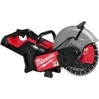 ミルウォーキーエレクトリックツール milwaukee MX FUEL 350mm パワーカッター MXF COS350G2-0 JP 1個（直送品）