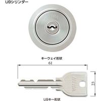 美和ロック 通販 - アスクル 美和ロック 通販 - アスクル