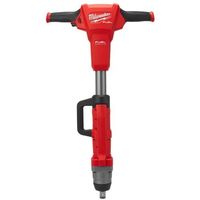 milwaukee M18 FUEL 1インチ2000Nm垂直型インパクトレンチ FHIWF1R-0C0 JP 1個（直送品）