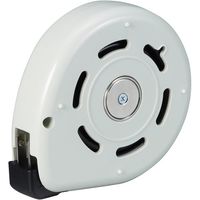 畑屋製作所 ハタヤ マグネット付マッキュロ MQ-2M-IV 1個 676-6446（直送品）