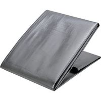 トラスコ中山 TRUSCO UVシルバーシートエコノミー #4000 3.6m×5.4m SSL40-3654 1枚 652-7708（直送品）