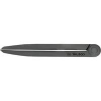 トラスコ中山 TRUSCO 超硬チップ付コンパス 長さ150 円直径230 PTC-150-A 1本 662-8673（直送品）