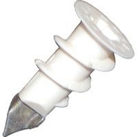 コクサイ ボードアンカー 先鉄三ぶ六くん(クリスタルパック)(30本入) A-SSB-CP 1パック(30本) 659-9043（直送品）