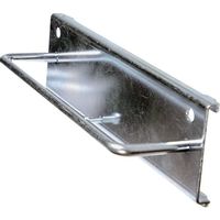 トラスコ中山 TRUSCO パンチングパネル用ハンギングフック SF-3FW 1個 667-0855（直送品）