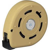 畑屋製作所 ハタヤ マグネット付マッキュロ MQ-2M-SB 1個 676-6447（直送品）