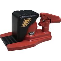 今野製作所 イーグル 微調整用ミニ爪つきジャッキ ETBー60 爪能力2t ETB-060 1台 677-1784（直送品）