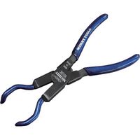 室本鉄工 メリー プライヤ カップリングツールジュニア HS120C 1丁 675-9446（直送品）