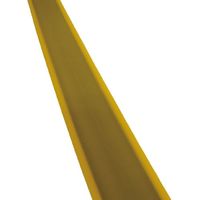 積水 AGV誘導用磁気テープ AGV用被覆マグネットシート 1.8mm X40mm X25m キイロ HIFUKUMG1.8X40X25 Y（直送品）