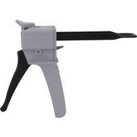 ヘルメチック クラック補修剤 クラックインジェクター専用ガン CRACKINJECTORGUN 1個 683-5692（直送品）