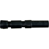 浦和工業 ウラワミニター コレットチャック KP13-105 1個 687-5515（直送品）