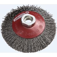 ムラキ OSBORN Xtremeベベルブラシ 512161XT 1個 687-8772（直送品）