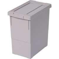 天馬 TENMA いれと庫interior L ベージュ 110015468 1個 685-2431（直送品）