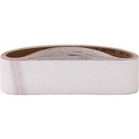 ニューレジストン NRS 研磨ベルト セラックベルト 白(アルミ用) 100×915 #36 CBSI100915-36 1セット(10本)（直送品）