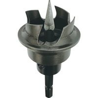 ケイ・アイ・ドリル KIドリル 六角軸面取り付ビニールホルソー 21 KVM-21 1本 685-7931（直送品）