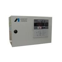 アネスト岩田 ハンディタイプコンプレッサー 台数制御盤 消費電力50VA MUC-2 1セット 548-3181（直送品）