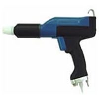 アネスト岩田 自動スプレーガン 粉体ハンドガン 最大出力電圧ー85kV EP-MG10 1台 547-5268（直送品）