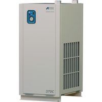 アネスト岩田 冷凍式エアードライヤ 37KW用 RDG-370C 1台 548-0034（直送品）