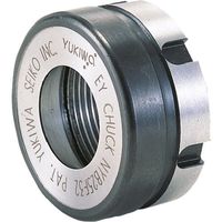 ユキワ精工 ユキワ EYナット NYB32F40 1個 347-6785（直送品）